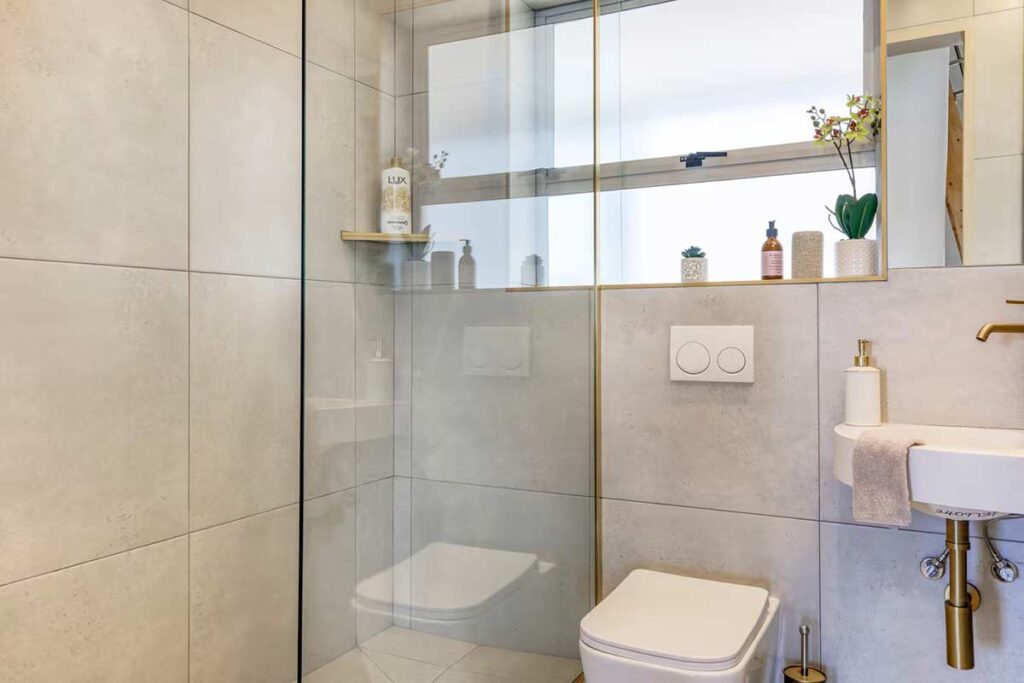 Luxurious apartment in Camps Bay img (13)