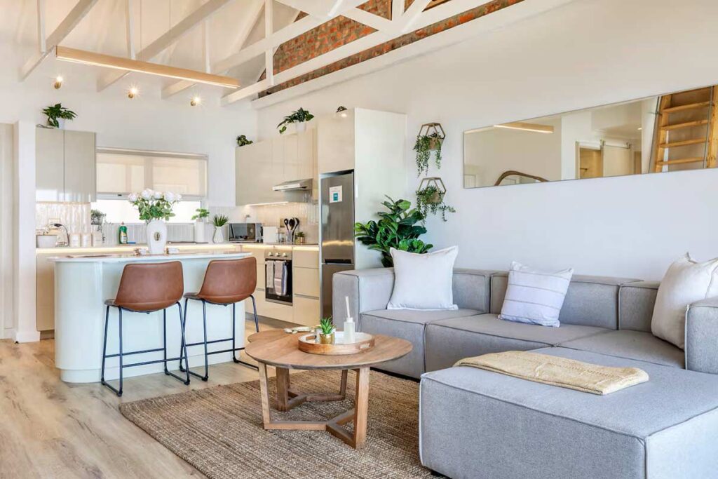 Luxurious apartment in Camps Bay img (22)