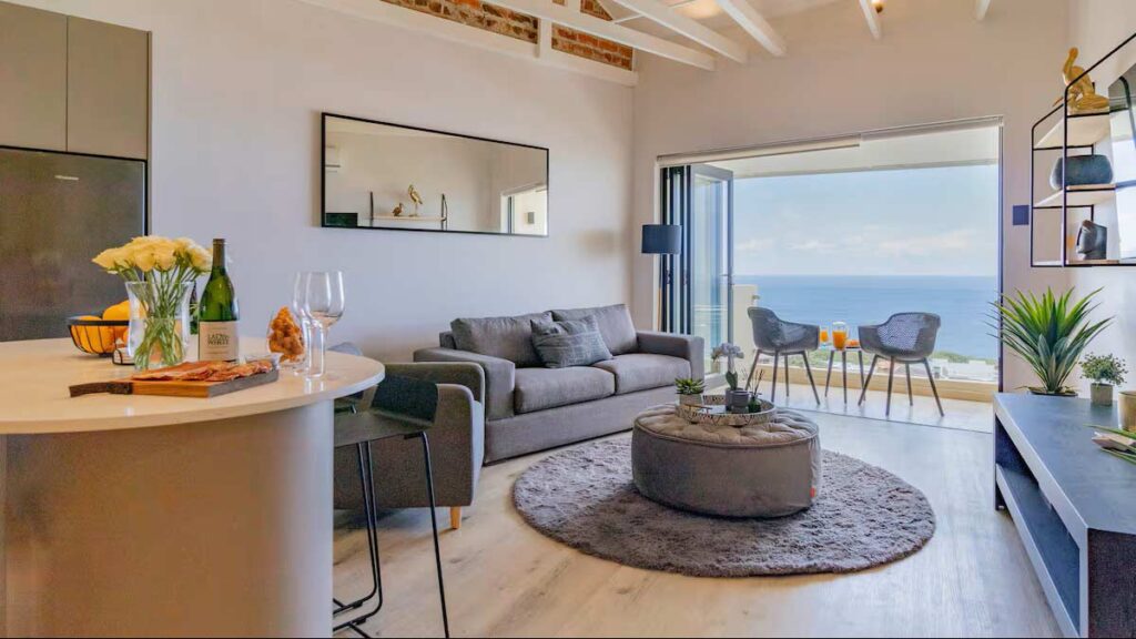 Spectacular apartment with stunning ocean views img (10)