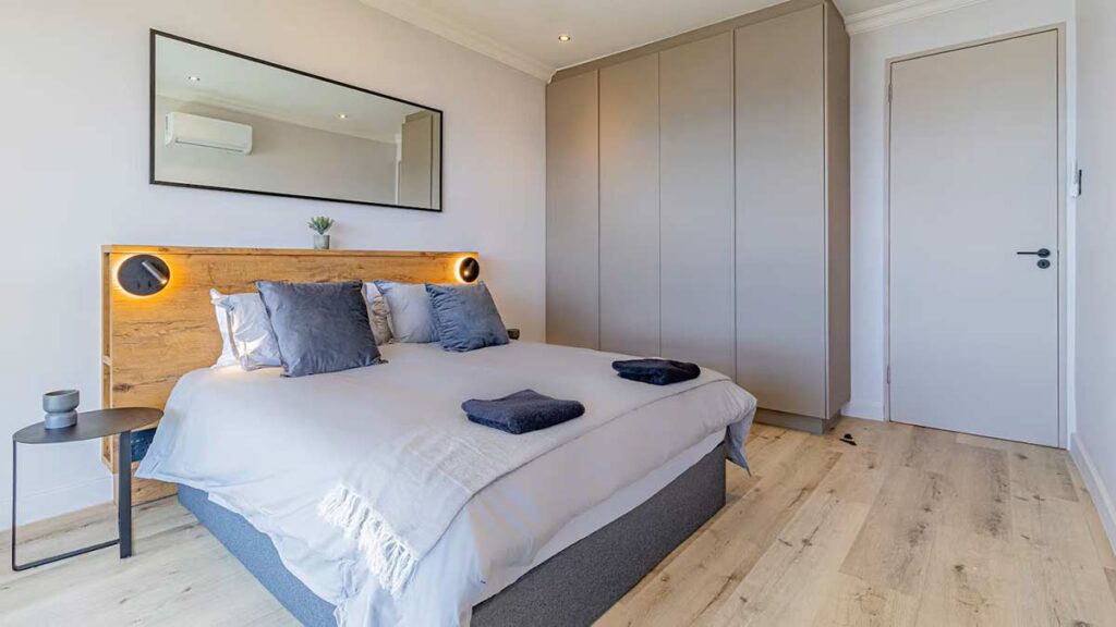 Spectacular apartment with stunning ocean views img (12)