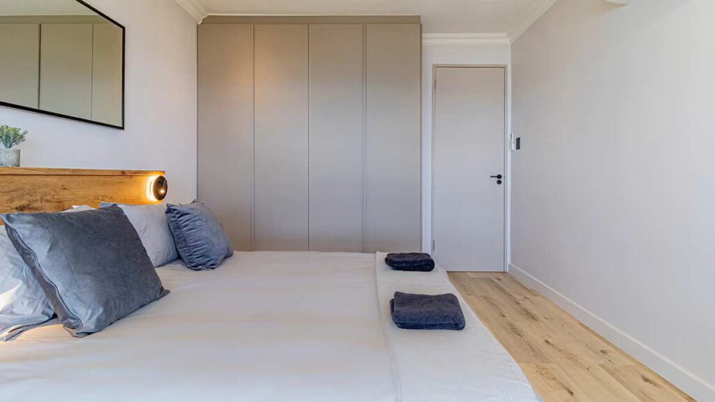 Spectacular apartment with stunning ocean views img (4)