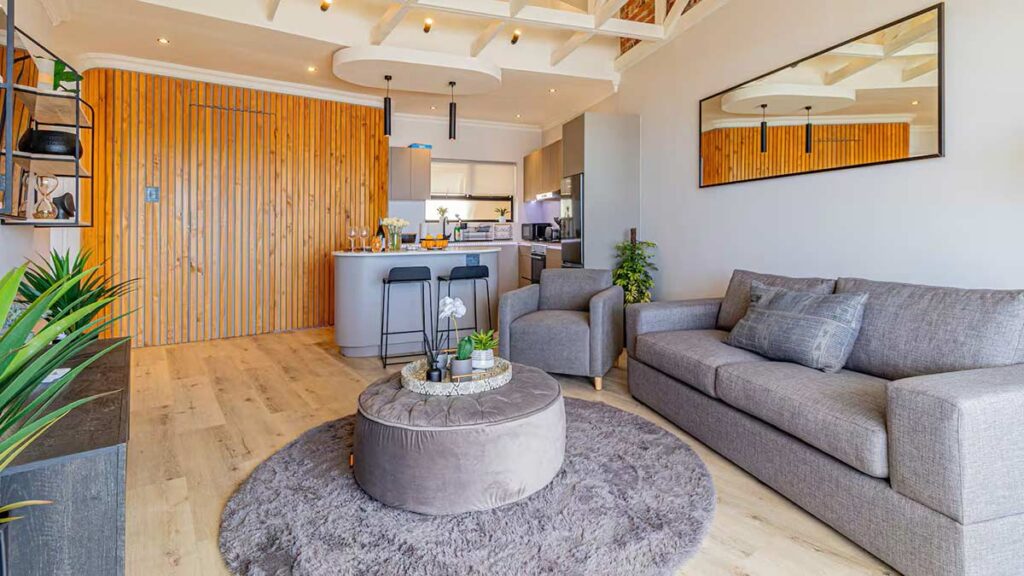 Spectacular apartment with stunning ocean views img (8)