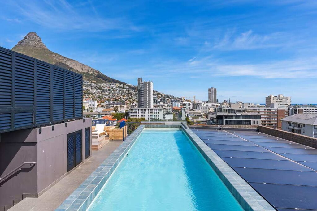 Stylish Sea Point Apartment img (13)